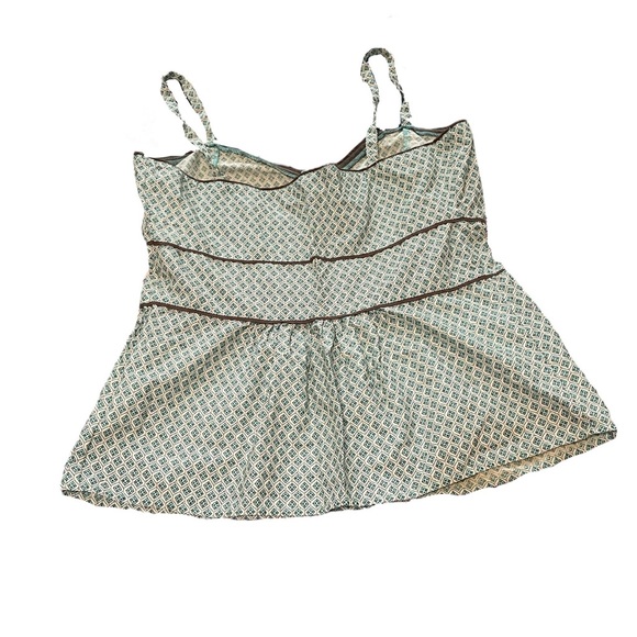 Button up tank - Picture 2 of 5